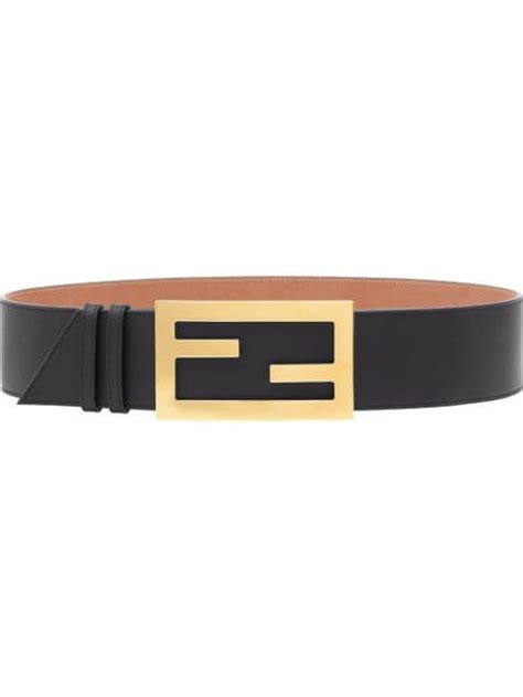 2016 fendi belt|farfetch fendi belts.